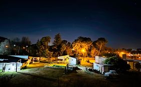 Cabañas Buen Ayre